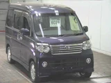 2017 Daihatsu Atrai 4WD Turbo RS Van for sale, Japanese used car export - photo 1 of 2 | GULJI TRADERS