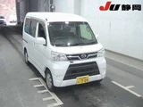 2018 Daihatsu Atrai 4WD SA III Van for sale, Japanese used car export - photo 1 of 9 | GULJI TRADERS
