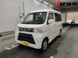 2018 Daihatsu Atrai 4WD SA III Van for sale, Japanese used car export - photo 4 of 9 | GULJI TRADERS