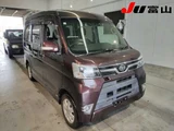 2019 Daihatsu Atrai 4WD Turbo RS LTD SA III Van for sale, Japanese used car export - photo 1 of 6 | GULJI TRADERS