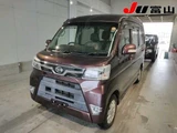 2019 Daihatsu Atrai 4WD Turbo RS LTD SA III Van for sale, Japanese used car export - photo 4 of 6 | GULJI TRADERS