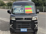 2021 Daihatsu Atrai Black Van for sale, Japanese used car export - photo 2 of 52 | GULJI TRADERS