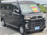 2021 Daihatsu Atrai Black Van for sale, Japanese used car export - photo 3 of 52 | GULJI TRADERS