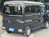 2021 Daihatsu Atrai Black Van for sale, Japanese used car export - photo 4 of 52 | GULJI TRADERS