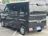 2021 Daihatsu Atrai Black Van for sale, Japanese used car export - photo 6 of 52 | GULJI TRADERS