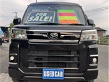 2021 Daihatsu Atrai Black Van for sale, Japanese used car export - photo 25 of 52 | GULJI TRADERS