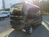 2021 Daihatsu Atrai Black Van for sale, Japanese used car export - photo 2 of 37 | GULJI TRADERS
