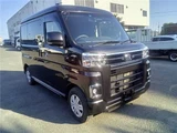 2021 Daihatsu Atrai Black Van for sale, Japanese used car export - photo 19 of 37 | GULJI TRADERS