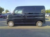 2021 Daihatsu Atrai Black Van for sale, Japanese used car export - photo 21 of 37 | GULJI TRADERS