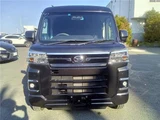 2021 Daihatsu Atrai Black Van for sale, Japanese used car export - photo 23 of 37 | GULJI TRADERS