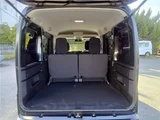 2021 Daihatsu Atrai Black Van for sale, Japanese used car export - photo 26 of 37 | GULJI TRADERS