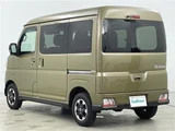 2021 Daihatsu Atrai RS 4WD Van for sale, Japanese used car export - photo 2 of 23 | GULJI TRADERS