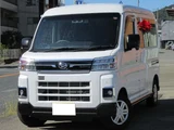 2021 Daihatsu Atrai RS Van for sale, Japanese used car export - photo 1 of 9 | GULJI TRADERS