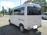2021 Daihatsu Atrai RS Van for sale, Japanese used car export - photo 2 of 9 | GULJI TRADERS