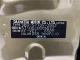 2022 Daihatsu Atrai RS Other Van for sale, Japanese used car export - photo 2 of 30 | GULJI TRADERS
