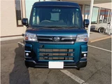2022 Daihatsu Atrai Blue Van for sale, Japanese used car export - photo 2 of 80 | GULJI TRADERS