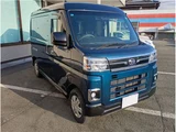 2022 Daihatsu Atrai Blue Van for sale, Japanese used car export - photo 3 of 80 | GULJI TRADERS
