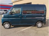2022 Daihatsu Atrai Blue Van for sale, Japanese used car export - photo 4 of 80 | GULJI TRADERS