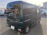 2022 Daihatsu Atrai Blue Van for sale, Japanese used car export - photo 7 of 80 | GULJI TRADERS