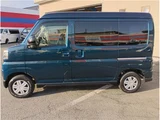 2022 Daihatsu Atrai Blue Van for sale, Japanese used car export - photo 9 of 80 | GULJI TRADERS