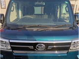 2022 Daihatsu Atrai Blue Van for sale, Japanese used car export - photo 25 of 80 | GULJI TRADERS