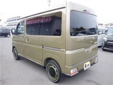 2022 Daihatsu Atrai RS Green Van for sale, Japanese used car export - photo 2 of 54 | GULJI TRADERS