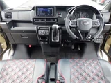 2022 Daihatsu Atrai RS Green Van for sale, Japanese used car export - photo 3 of 54 | GULJI TRADERS