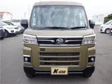 2022 Daihatsu Atrai RS Green Van for sale, Japanese used car export - photo 4 of 54 | GULJI TRADERS