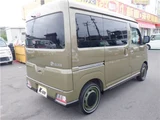 2022 Daihatsu Atrai RS Green Van for sale, Japanese used car export - photo 7 of 54 | GULJI TRADERS