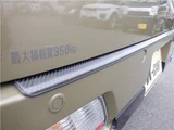 2022 Daihatsu Atrai RS Green Van for sale, Japanese used car export - photo 13 of 54 | GULJI TRADERS