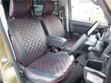 2022 Daihatsu Atrai RS Green Van for sale, Japanese used car export - photo 40 of 54 | GULJI TRADERS