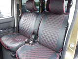 2022 Daihatsu Atrai RS Green Van for sale, Japanese used car export - photo 44 of 54 | GULJI TRADERS