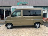 2022 Daihatsu Atrai 660 RS 4WD Green Van for sale, Japanese used car export - photo 4 of 58 | GULJI TRADERS
