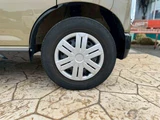 2022 Daihatsu Atrai 660 RS 4WD Green Van for sale, Japanese used car export - photo 5 of 58 | GULJI TRADERS