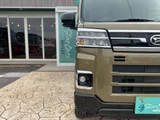 2022 Daihatsu Atrai 660 RS 4WD Green Van for sale, Japanese used car export - photo 8 of 58 | GULJI TRADERS