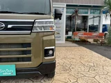 2022 Daihatsu Atrai 660 RS 4WD Green Van for sale, Japanese used car export - photo 9 of 58 | GULJI TRADERS