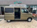 2022 Daihatsu Atrai 660 RS 4WD Green Van for sale, Japanese used car export - photo 10 of 58 | GULJI TRADERS