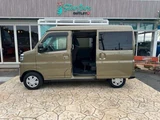 2022 Daihatsu Atrai 660 RS 4WD Green Van for sale, Japanese used car export - photo 11 of 58 | GULJI TRADERS