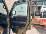 2022 Daihatsu Atrai 660 RS 4WD Green Van for sale, Japanese used car export - photo 24 of 58 | GULJI TRADERS