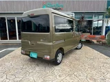 2022 Daihatsu Atrai 660 RS 4WD Green Van for sale, Japanese used car export - photo 34 of 58 | GULJI TRADERS