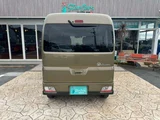 2022 Daihatsu Atrai 660 RS 4WD Green Van for sale, Japanese used car export - photo 36 of 58 | GULJI TRADERS