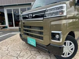 2022 Daihatsu Atrai 660 RS 4WD Green Van for sale, Japanese used car export - photo 48 of 58 | GULJI TRADERS