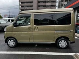 2022 Daihatsu Atrai Green Van for sale, Japanese used car export - photo 56 of 61 | GULJI TRADERS