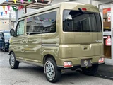2022 Daihatsu Atrai 4WD Green Van for sale, Japanese used car export - photo 2 of 48 | GULJI TRADERS