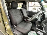 2022 Daihatsu Atrai 4WD Green Van for sale, Japanese used car export - photo 4 of 48 | GULJI TRADERS