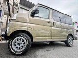 2022 Daihatsu Atrai 4WD Green Van for sale, Japanese used car export - photo 15 of 48 | GULJI TRADERS