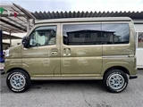 2022 Daihatsu Atrai 4WD Green Van for sale, Japanese used car export - photo 17 of 48 | GULJI TRADERS
