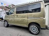 2022 Daihatsu Atrai 4WD Green Van for sale, Japanese used car export - photo 18 of 48 | GULJI TRADERS