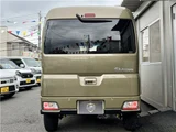 2022 Daihatsu Atrai 4WD Green Van for sale, Japanese used car export - photo 19 of 48 | GULJI TRADERS