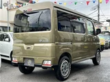 2022 Daihatsu Atrai 4WD Green Van for sale, Japanese used car export - photo 20 of 48 | GULJI TRADERS